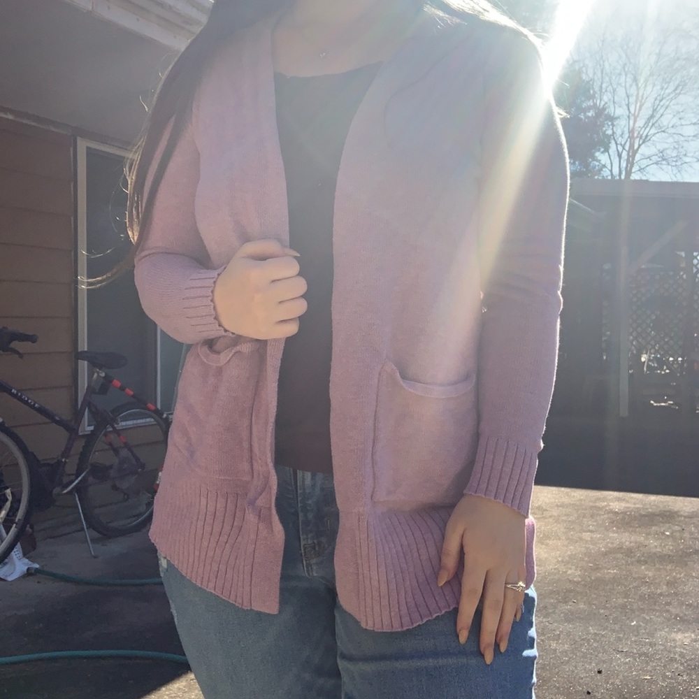 Old Navy Cardigan